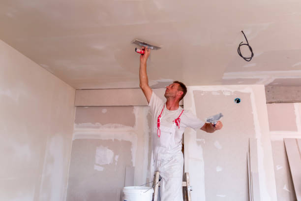 Best Drywall Crack Repair  in Coldstream, OH